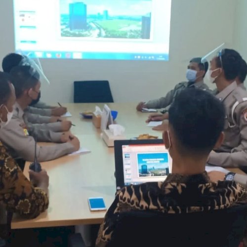 Office Management